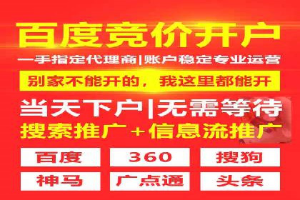 百度竞价投放效果评估及案例解读